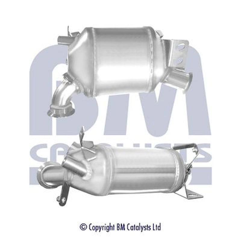 BM Catalysts Sic Dpf BM11245P