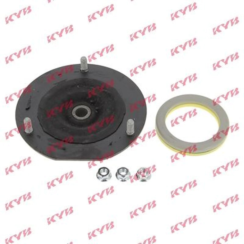 KYB Front Repair Kit Suspension Strut Support Mount SM5498