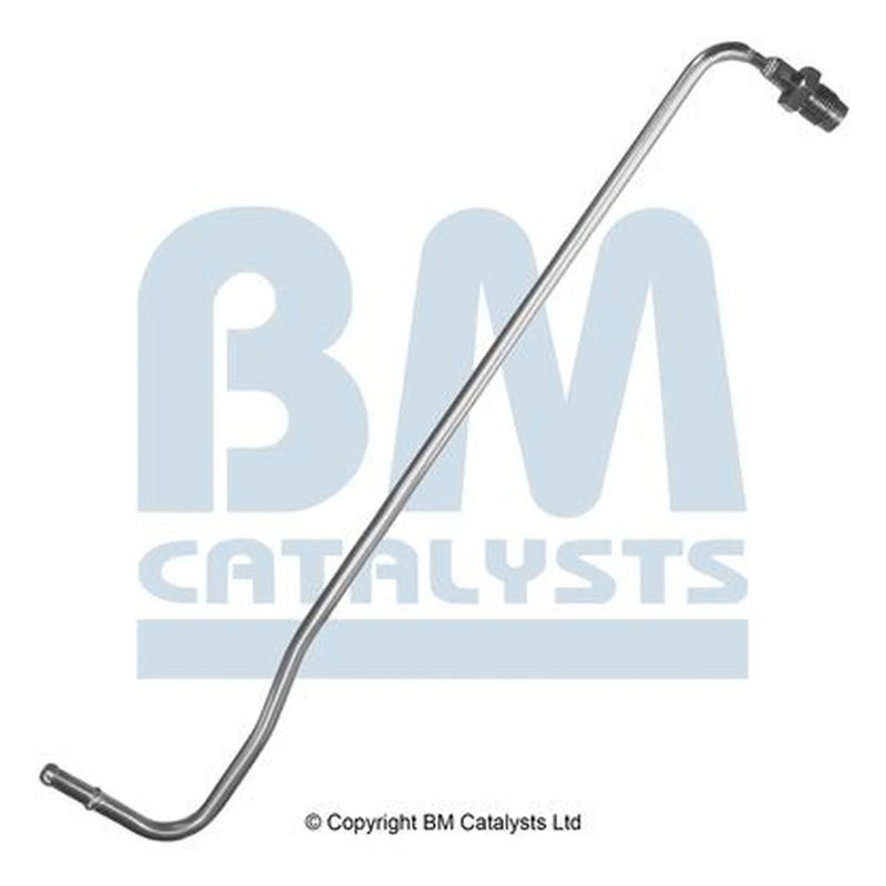 BM Catalysts Pressure Pipe PP11247B