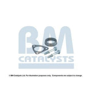 BM Catalysts Exhaust Pipe Mounting Kit FK50021B