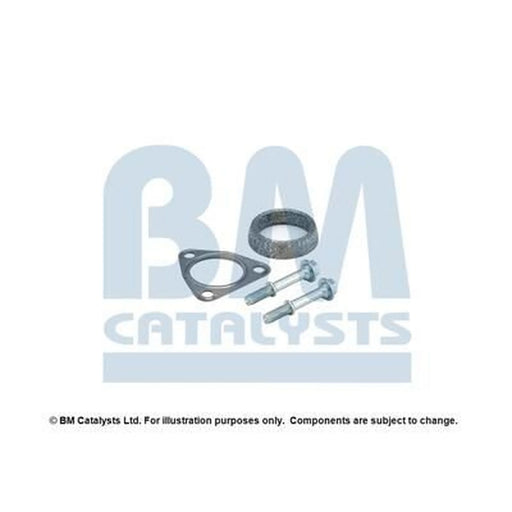 BM Catalysts Exhaust Pipe Mounting Kit FK50021B