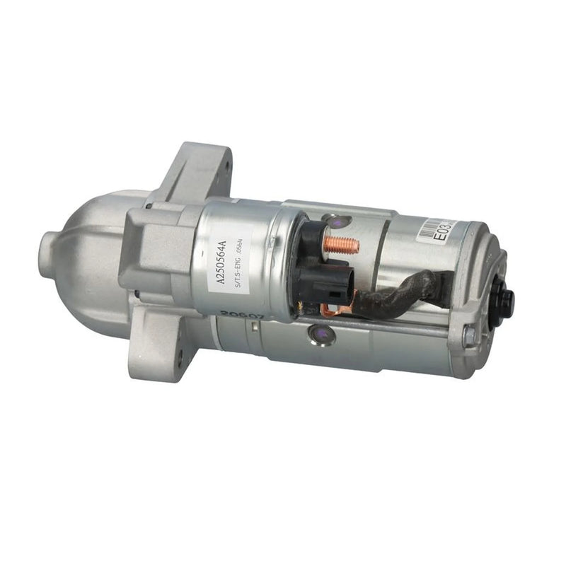 Valeo Starter Motor 24V 6kW 12 Teeth 438293