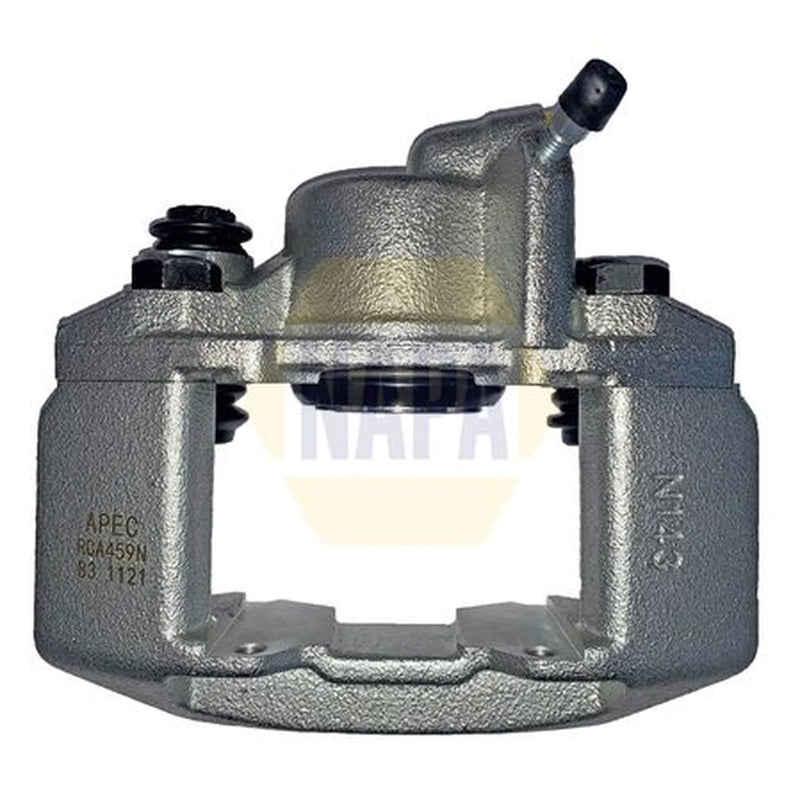 NAPA Brake Caliper Assembly Rear Right NCA1714