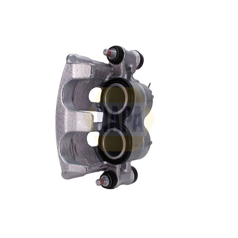 NAPA Brake Caliper Assembly Front Left NCA1515