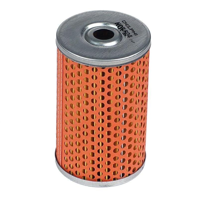 Delphi Fuel Filter Element HDF504