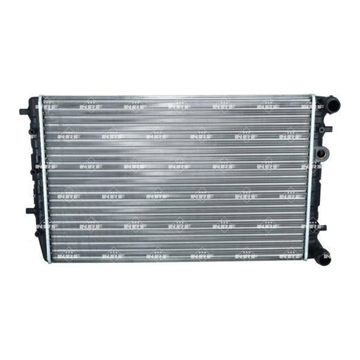 NRF Engine Radiator 50542