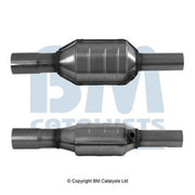 BM Catalysts Petrol Cat BM90169