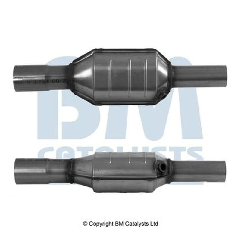 BM Catalysts Homologated Petrol Cat BM90169H