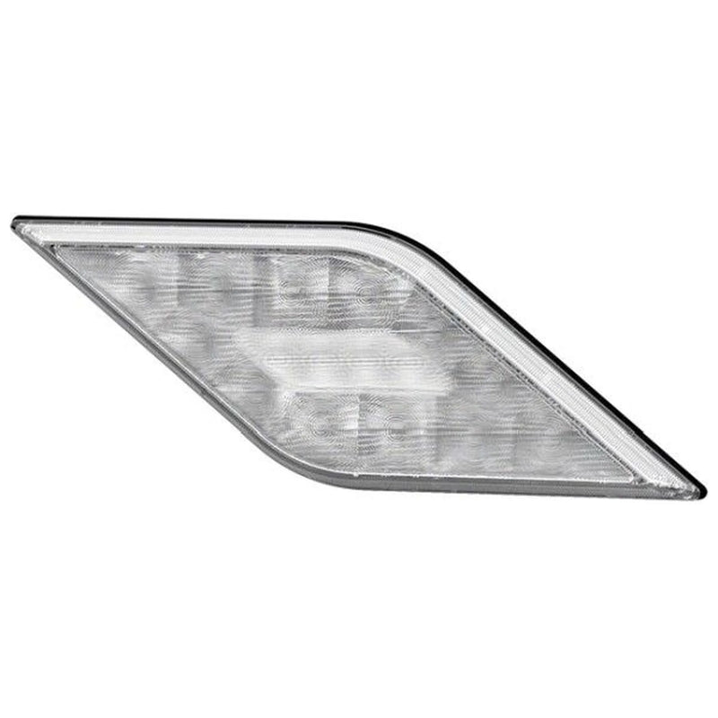 Hella Rear Fog Light Lamp Unit Right 2NR 013 345-221