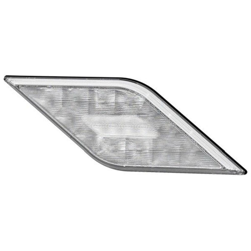 Hella Rear Fog Light Lamp Unit Right 2NR 013 345-221