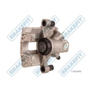 Apec Brake Caliper Assembly Rear Left BCA1133