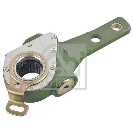 Febi Brake Slack Adjuster 19 Teeth Right 178597