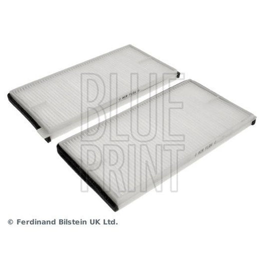 Blue Print Cabin Air Filter Set Wide High ADK82505
