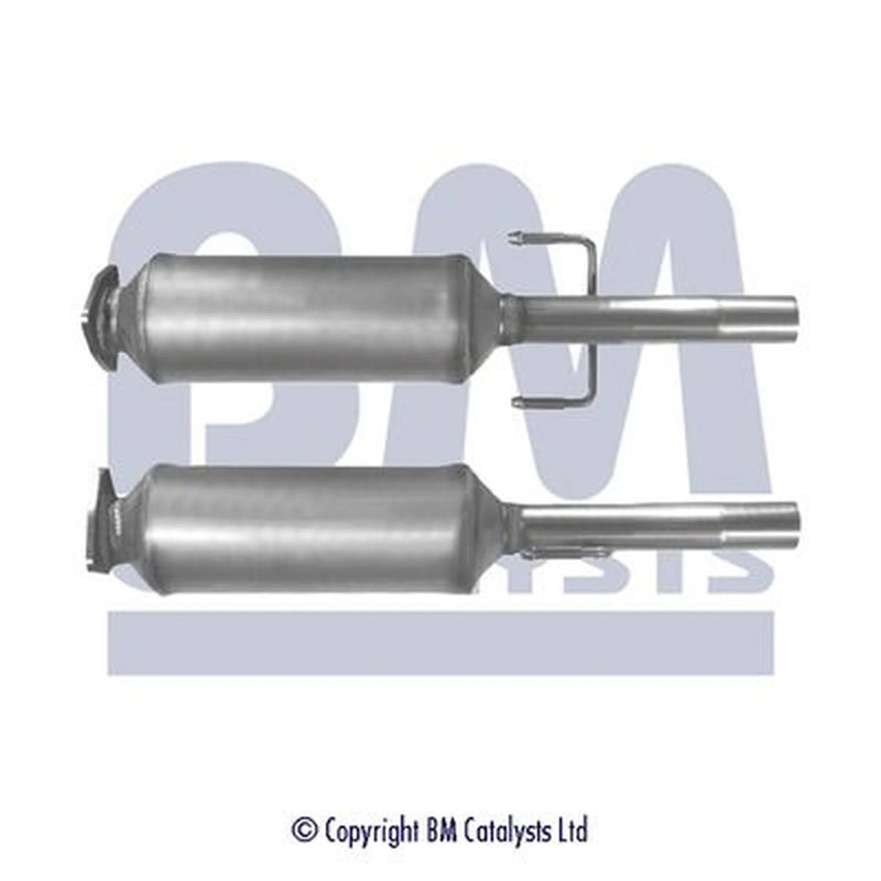 BM Catalysts Sic Dpf BM11132P