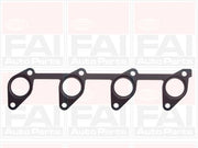 Fai EM869 Gasket Set, exhaust manifold