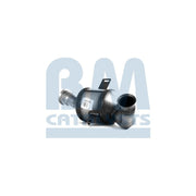 BM Catalysts Homologated Diesel Cat BM80416H