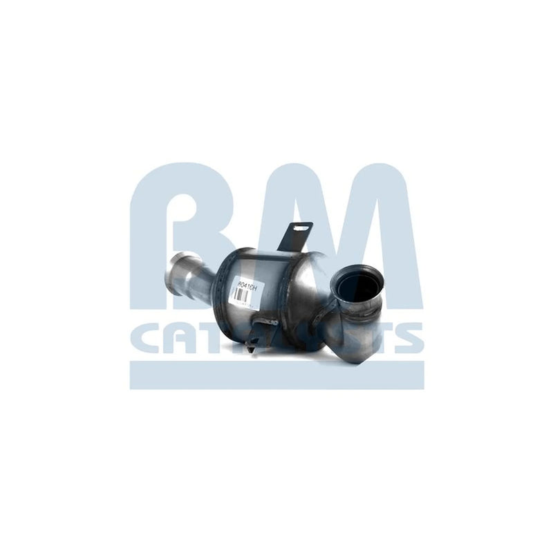 BM Catalysts Homologated Diesel Cat BM80416H