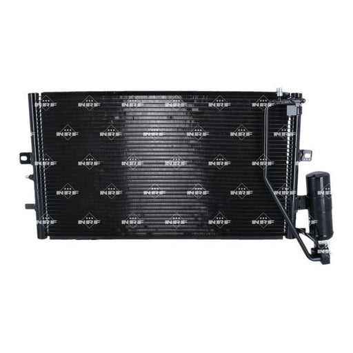 NRF Air Conditioning Condenser 35558