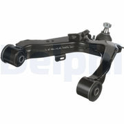 Delphi Control/Trailing Arm Upper TC3621