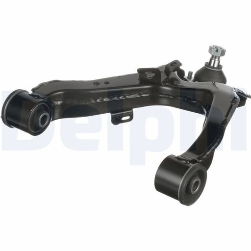 Delphi Control/Trailing Arm Upper TC3621