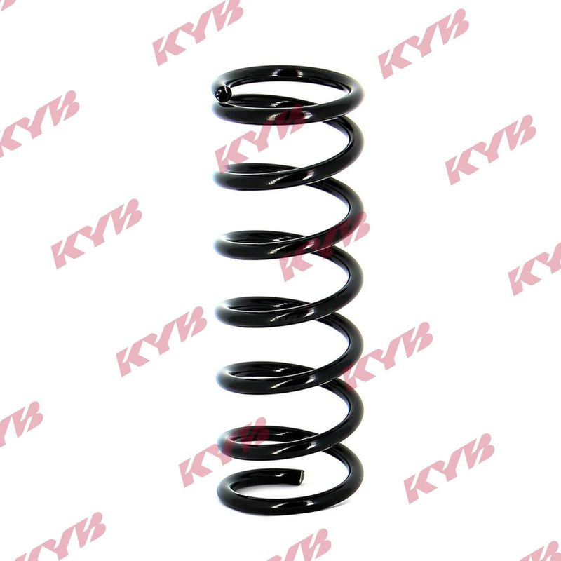 KYB Rear Suspension Coil Spring RA5825