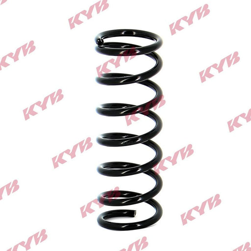 KYB Rear Suspension Coil Spring RA5825