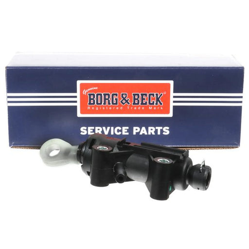 Borg & Beck Clutch Master Cylinder BCM130