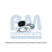 BM Catalysts Exhaust Pipe Mounting Kit FK50597C
