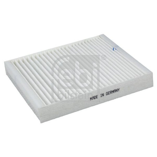 Febi Cabin Air Filter (Pollen Filter) 29211