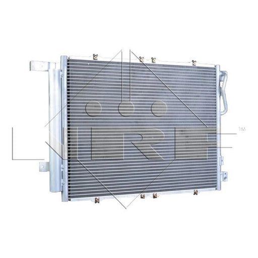 NRF Air Conditioning Condenser 35519