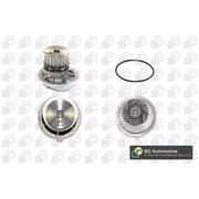 BGA Engine Cooling Water Pump CP2660