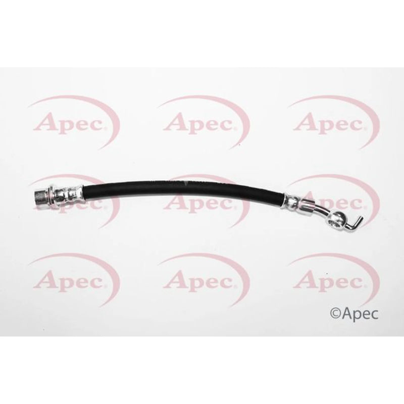 Apec Brake Hydraulic Hose Line Rear HOS4410