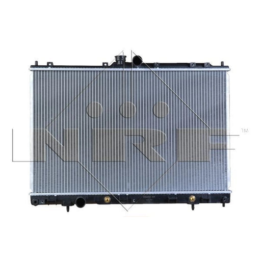 NRF Engine Radiator 53594