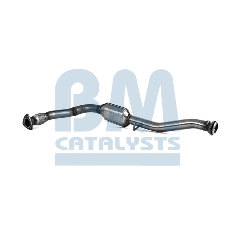 BM Catalysts Homologated Diesel Cat BM80220H