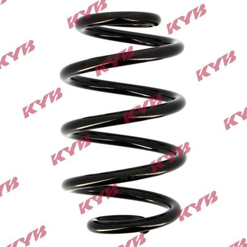 KYB Rear Suspension Coil Spring RA5272