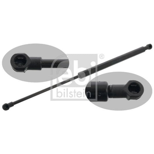 Febi Boot Gas Strut Lift Support Tailgate / Boot Lid Shock Repl 47811