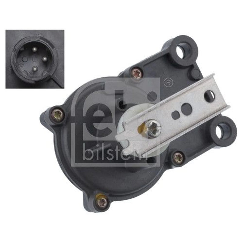 Febi Pneumatic Suspension Level Sensor Thick 3 Connec 47279