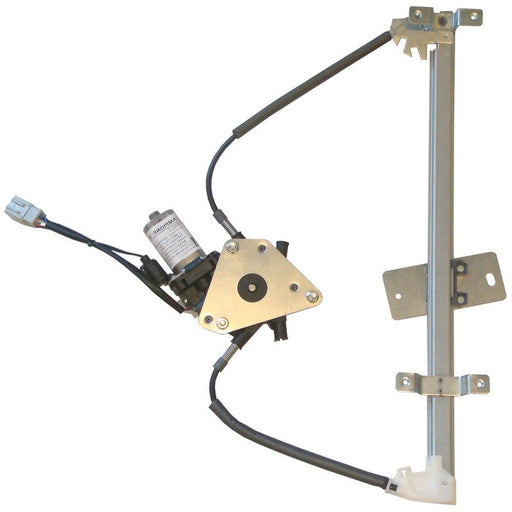 Valeo Electric Window Regulator Lifter Right Front 850971
