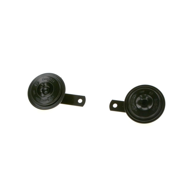 Bosch Car Horn Signal Unit 0 986 AH0 730