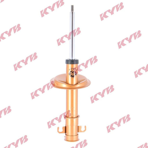 KYB Shock Absorber Damper Strut Front 324848