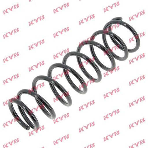 KYB Rear Suspension Coil Spring RC6315