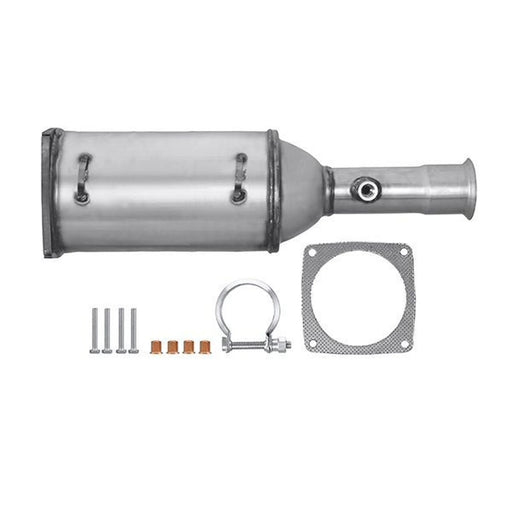 Hella Soot/Particulate Filter 8LG 366 070-851
