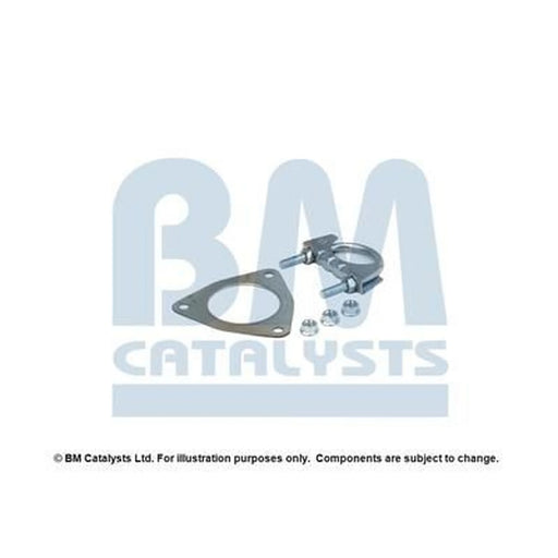 BM Catalysts Exhaust Pipe Mounting Kit FK50289B
