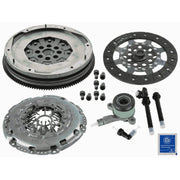 Sachs Clutch Kit Set 3pc 2290601073