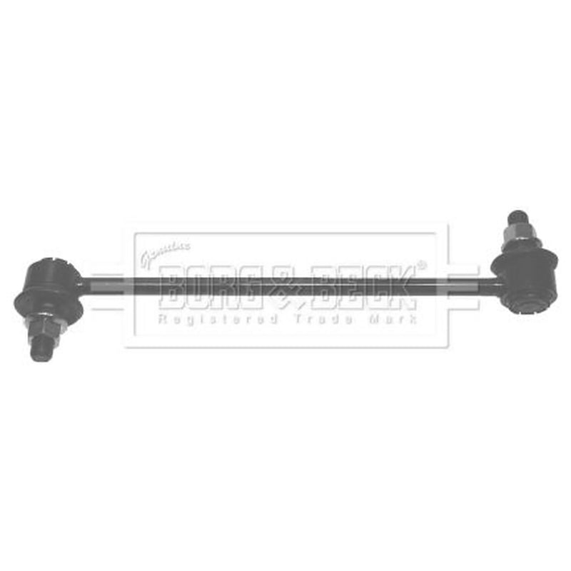 Borg & Beck Stabiliser Bar Link Coupling Rod BDL6654