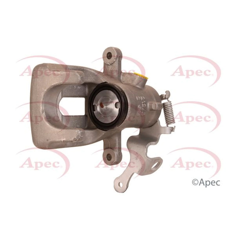 Apec Brake Caliper Assembly Rear Left LCA561