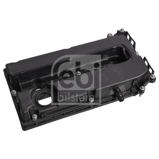 Febi Cylinder Head Cover Plastic 49614