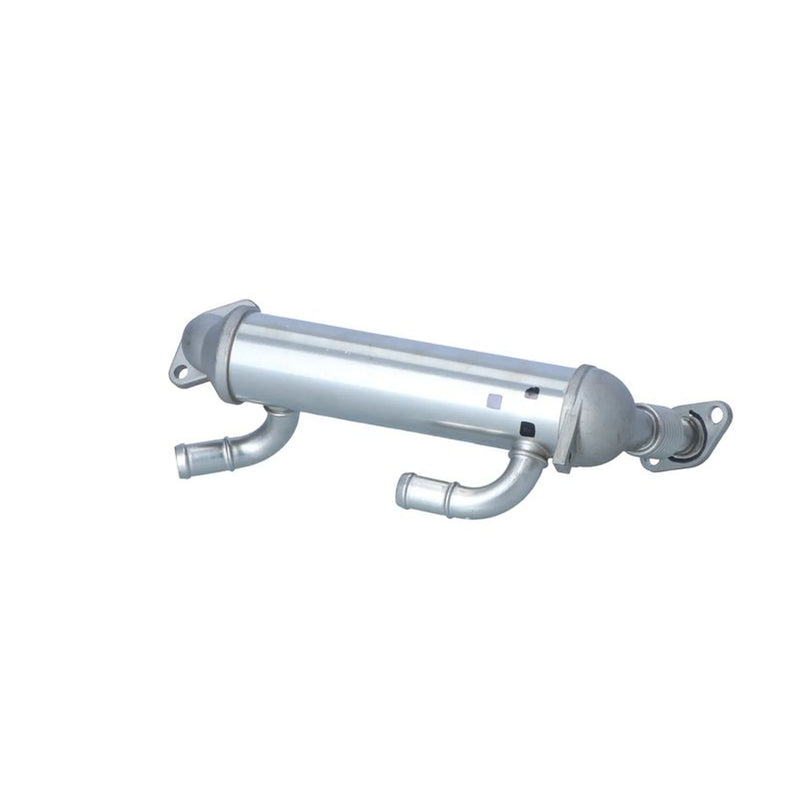 NRF EGR Cooler (Exhaust Gas Recirculation) 48380