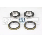 First Line Wheel Bearing Kit FBK492