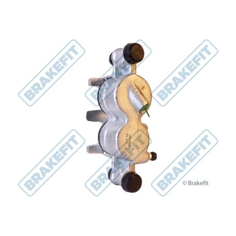 Apec Brake Caliper Assembly Front Right BCA1878E